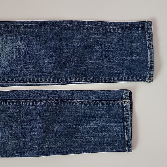 LUCKY BRAND Lolita Skinny Jeans/ 6/28. - Picture 8 of 9